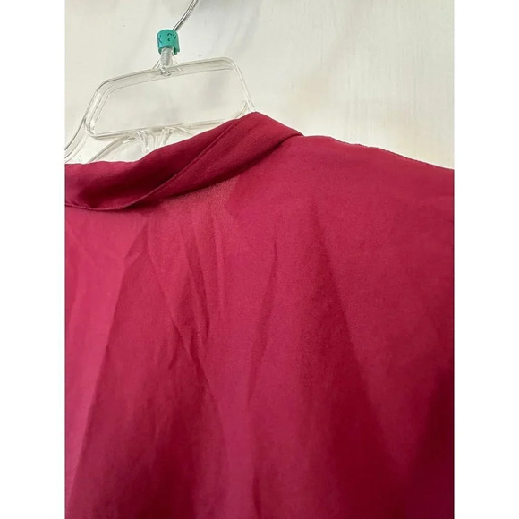 Anne Klein Women’s size 14 Blouse - Picture 7 of 7